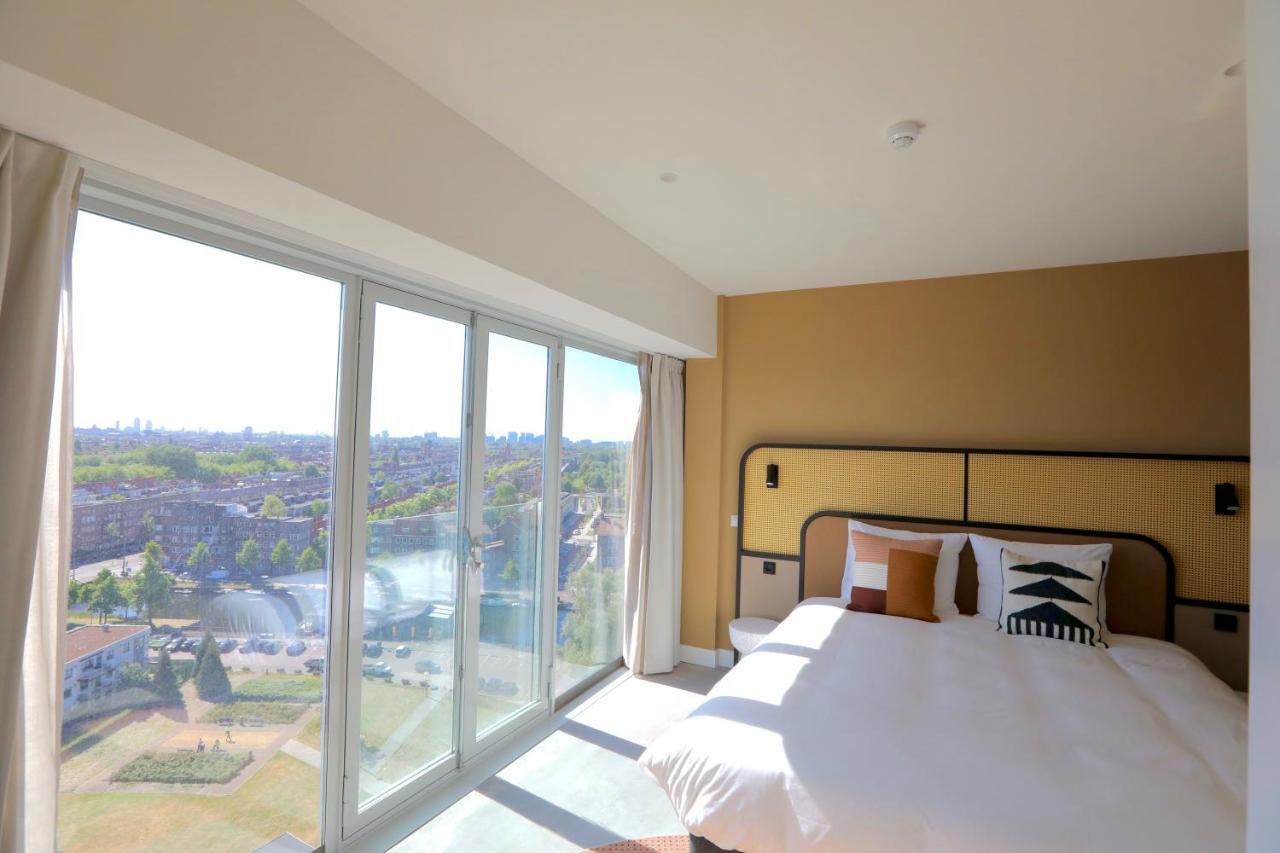 Penthouse XL met Dakterras