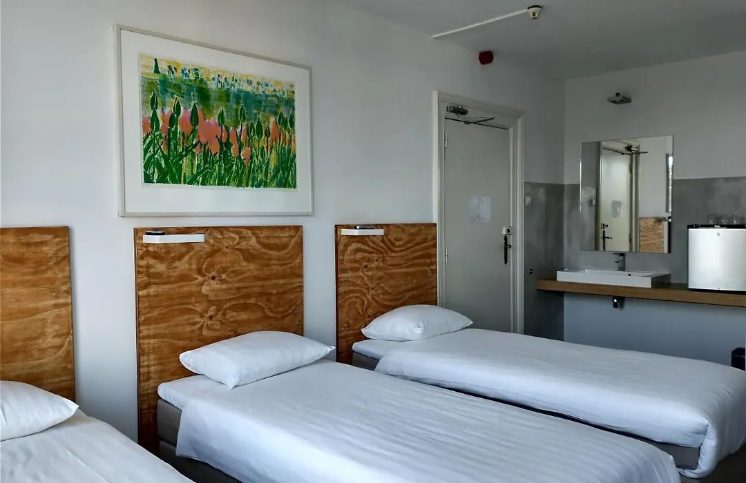 Hotel Verdi-1