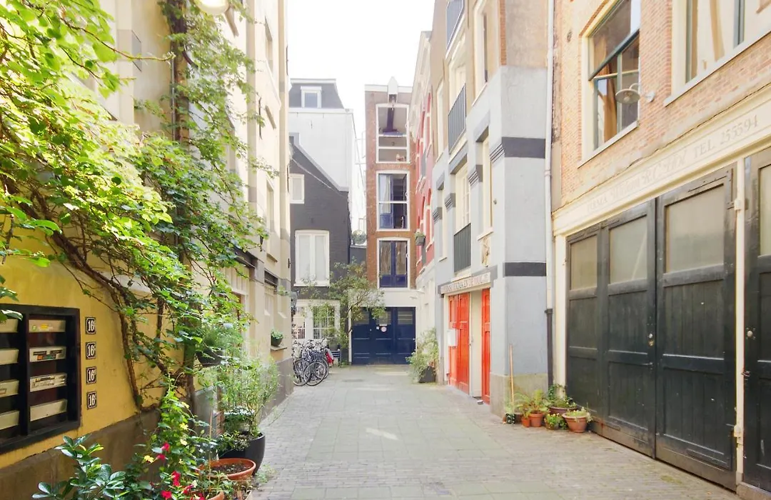 Green Alley Studio-1