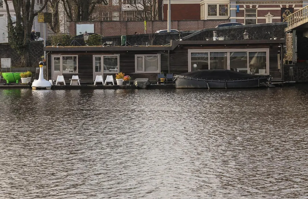 Houseboat Little Amstel-1
