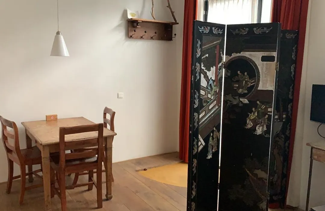 Studio-Apartment In City-Center-1