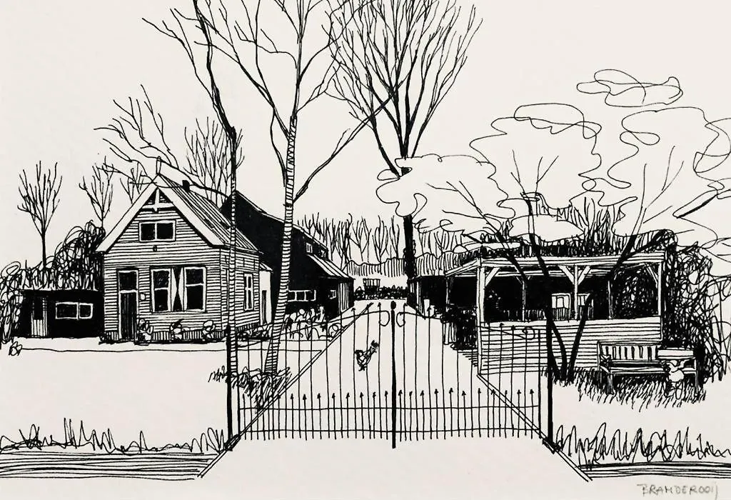 Homestead Amsterdam-1
