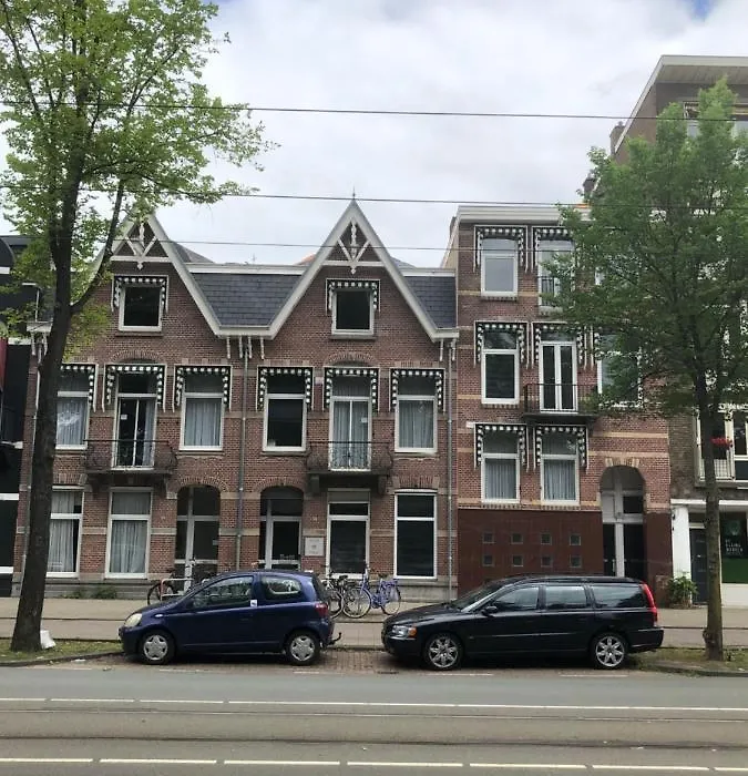Frankendael Apartments-1