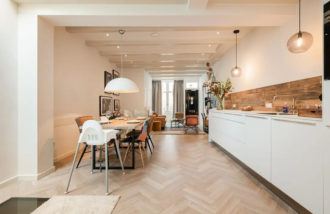 Leidse Square 5 Star Luxury Apartment-1