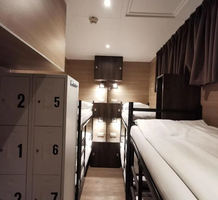 Hotel Jesse-1