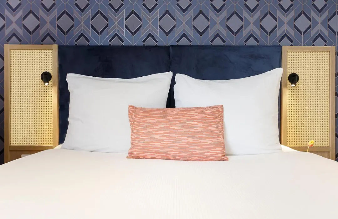Boutique Apartments Amsterdam-1