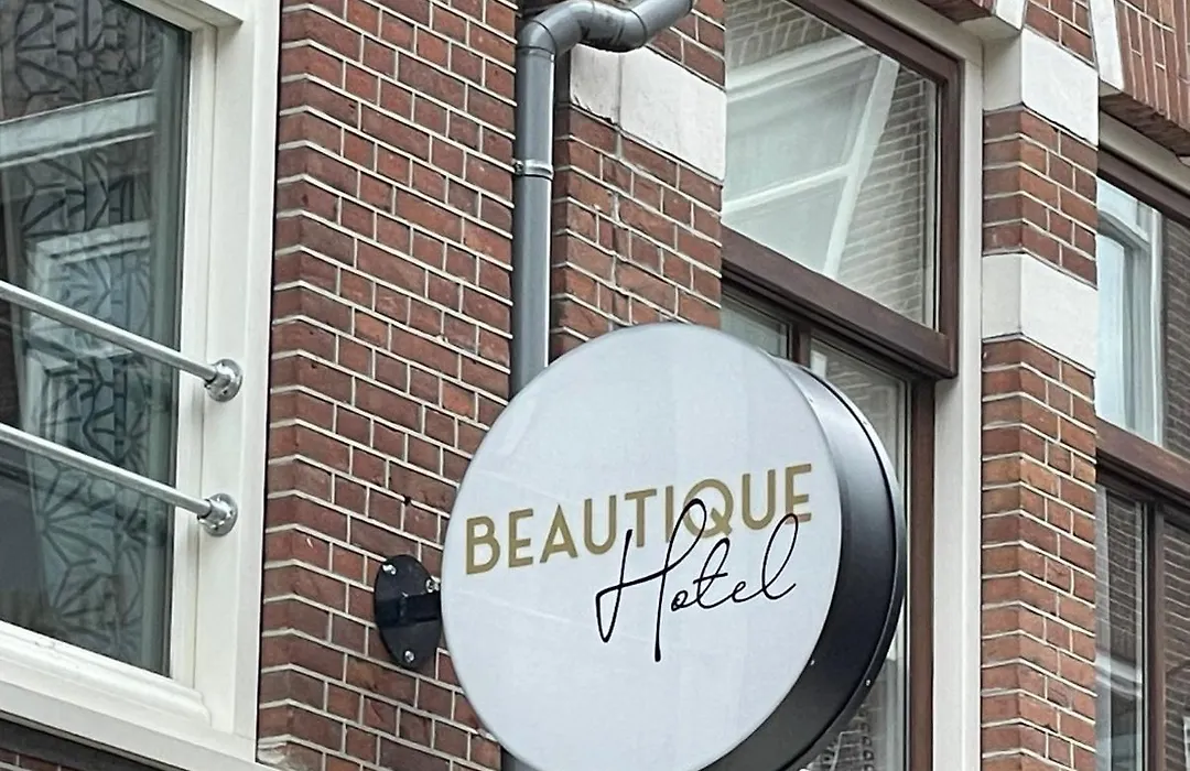 Amsterdam Hostel Centre-1