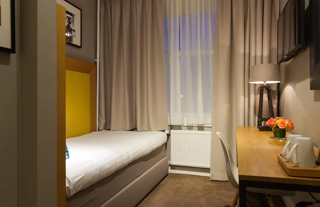 The Delphi - Amsterdam Townhouse-1