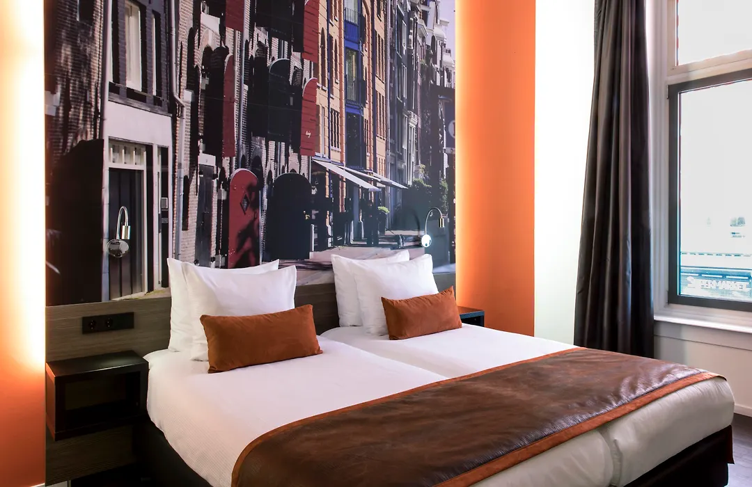 The Manor Amsterdam-1
