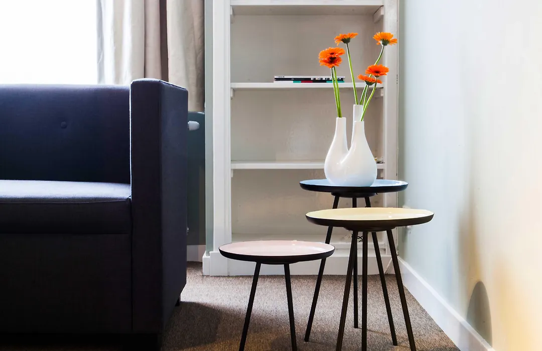 Apartments Prinsengracht-1