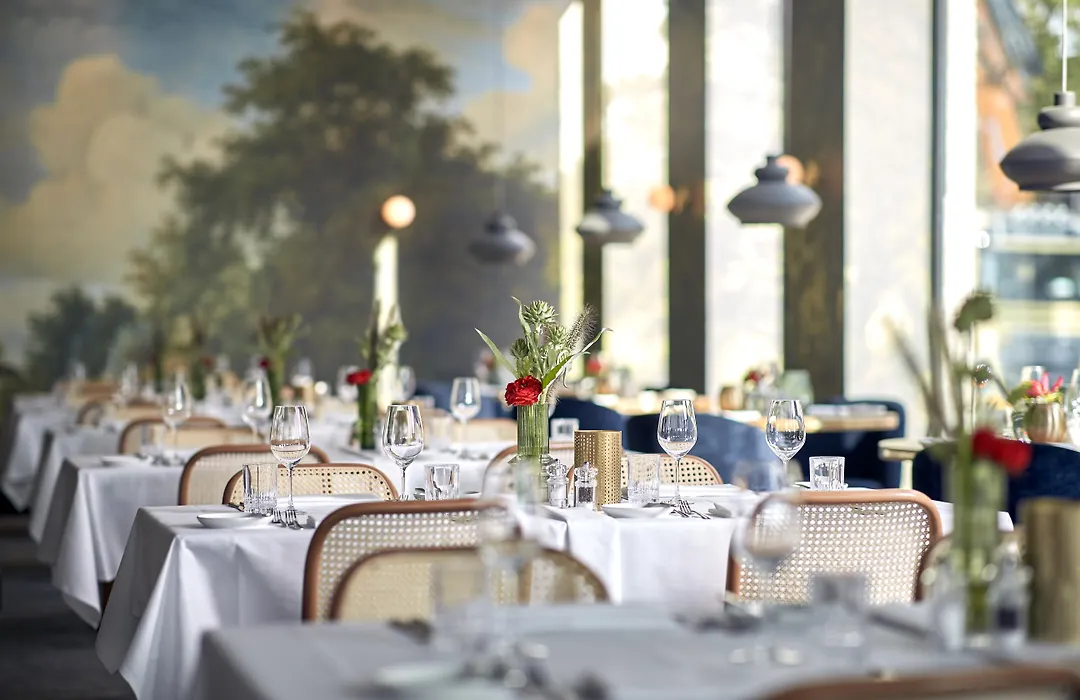 Van Der Valk Hotel Amsterdam - Amstel-1