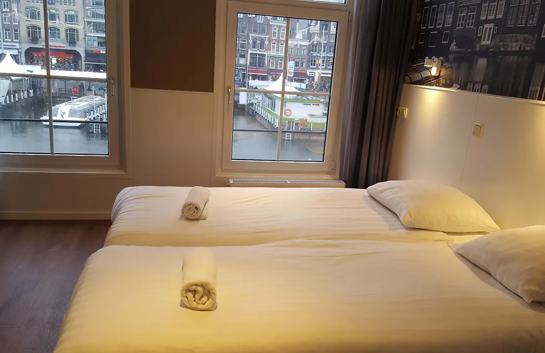 Hotel Old Quarter-1