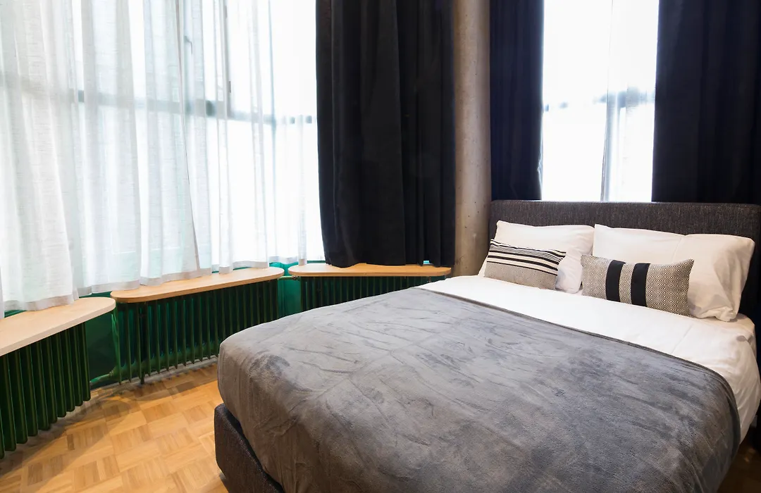 Quentin Zoo Hotel-1