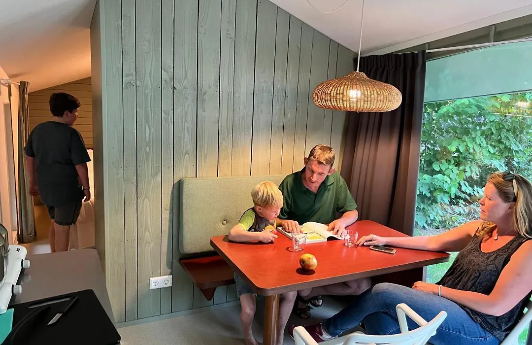 Camping Vliegenbos-1
