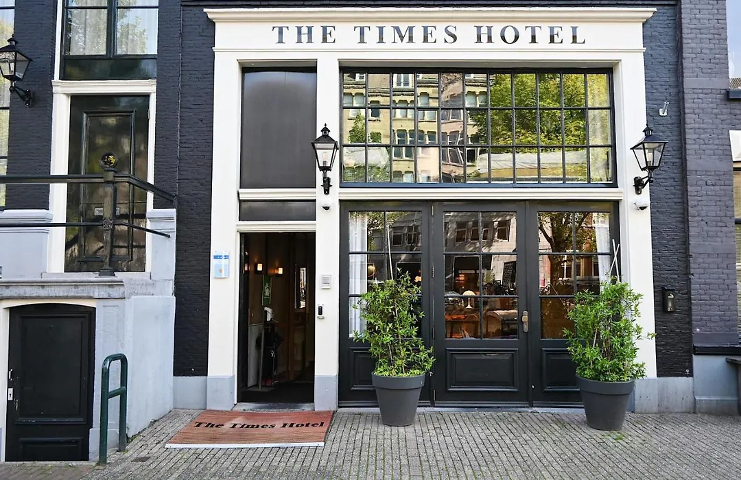 The Times Hotel-1