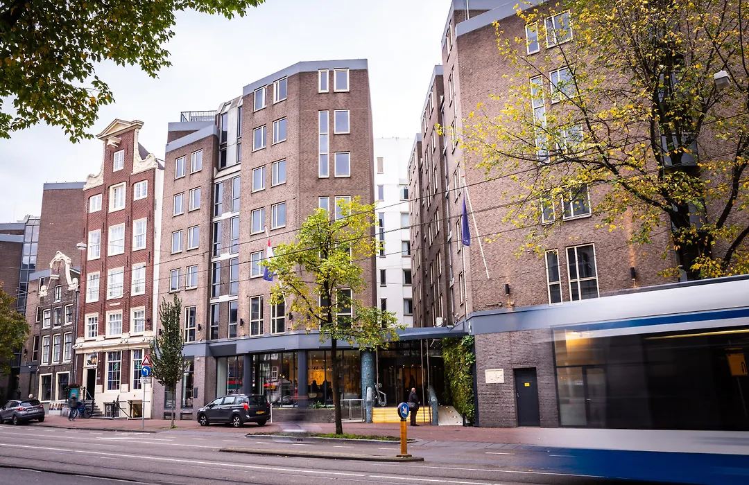 Kimpton De Witt Amsterdam By Ihg-1