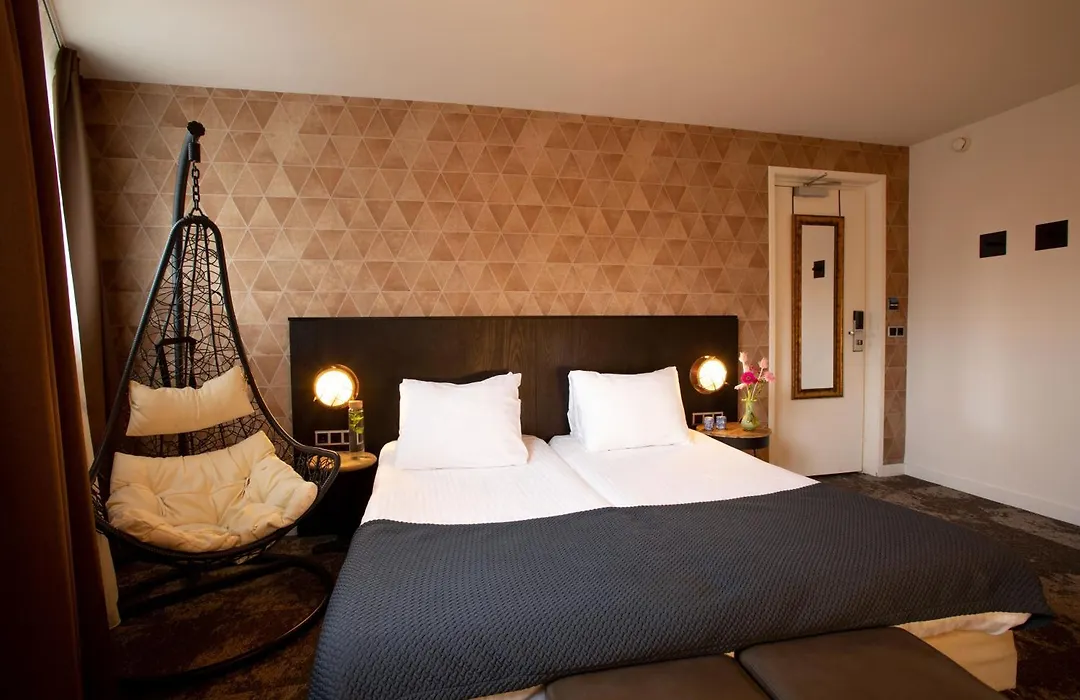 Boutique Hotel View-1