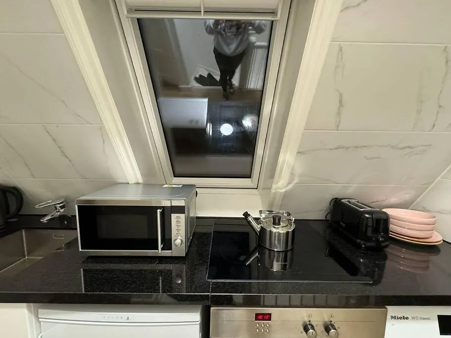 Best Neighbourhood Apartment-1