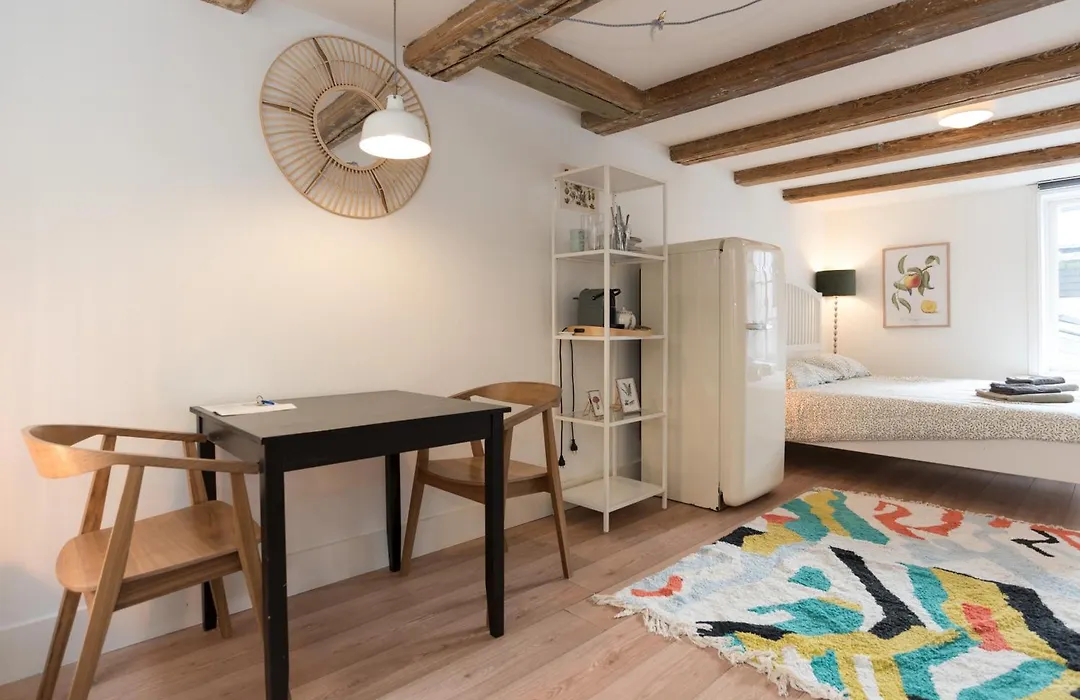 Apartments Romance-1