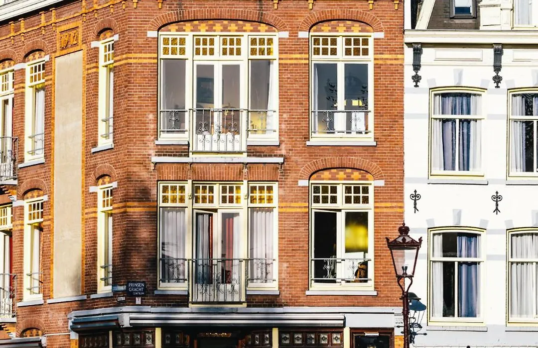 Amsterdam Wiechmann Hotel-1