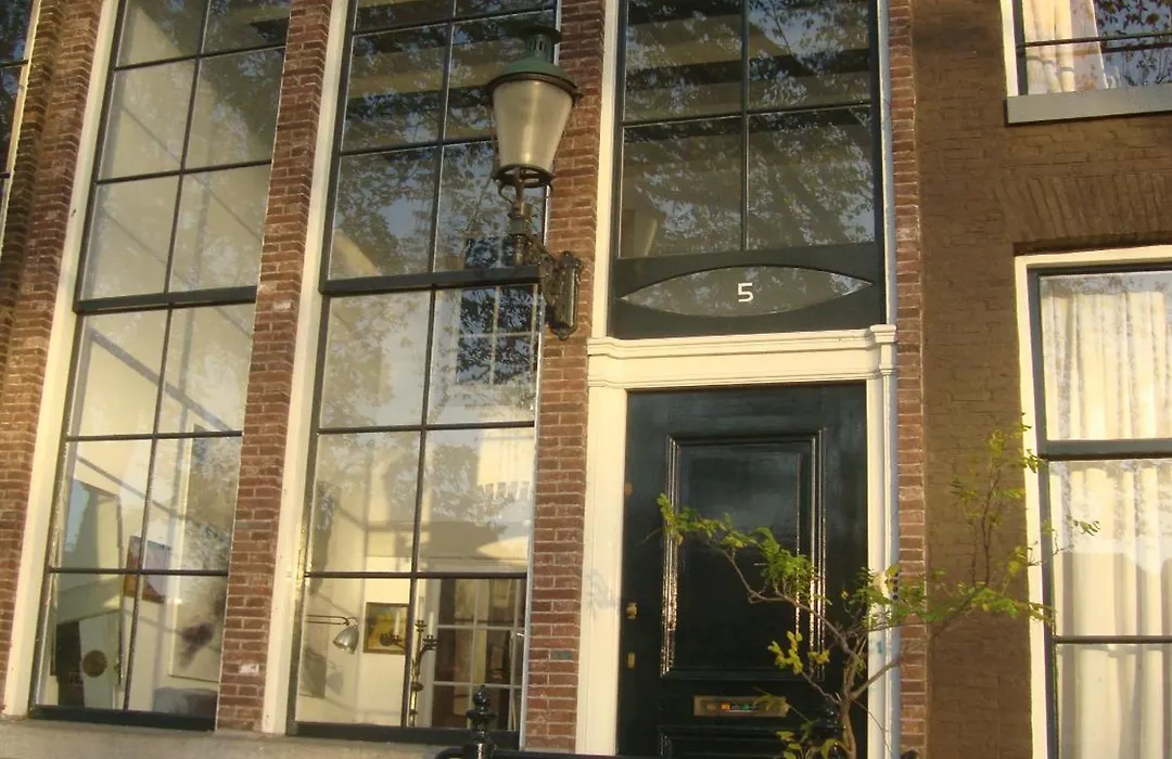 Kalkmarkt Suites-1