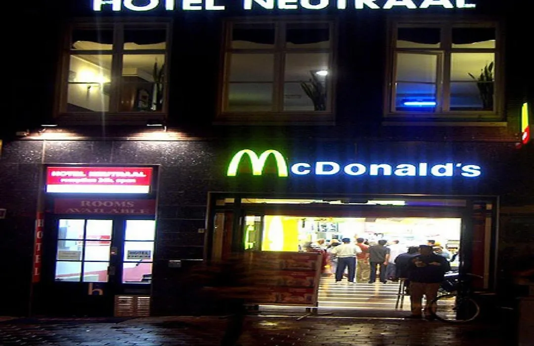 Budget Hotel Neutraal-1