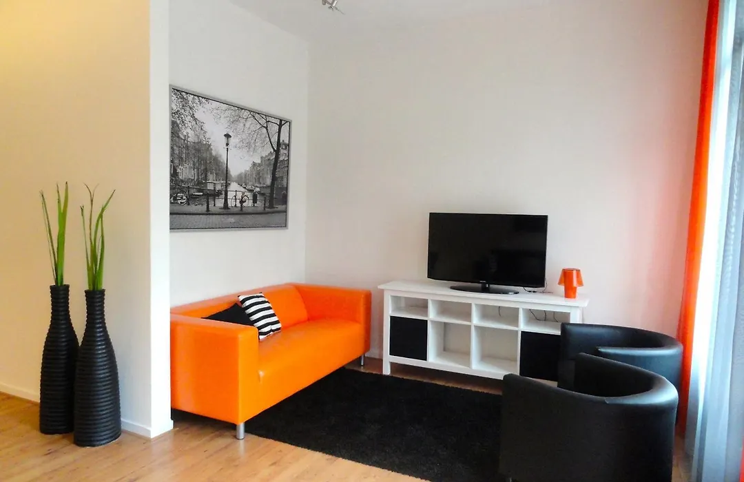 Frankendael Apartments-1