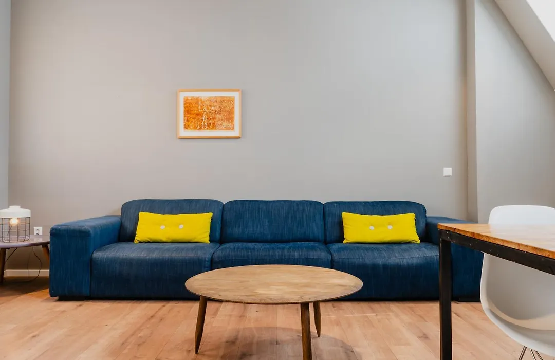 Apartments De Hallen-1