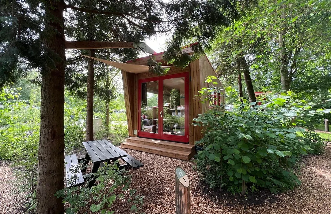 Camping Vliegenbos-1