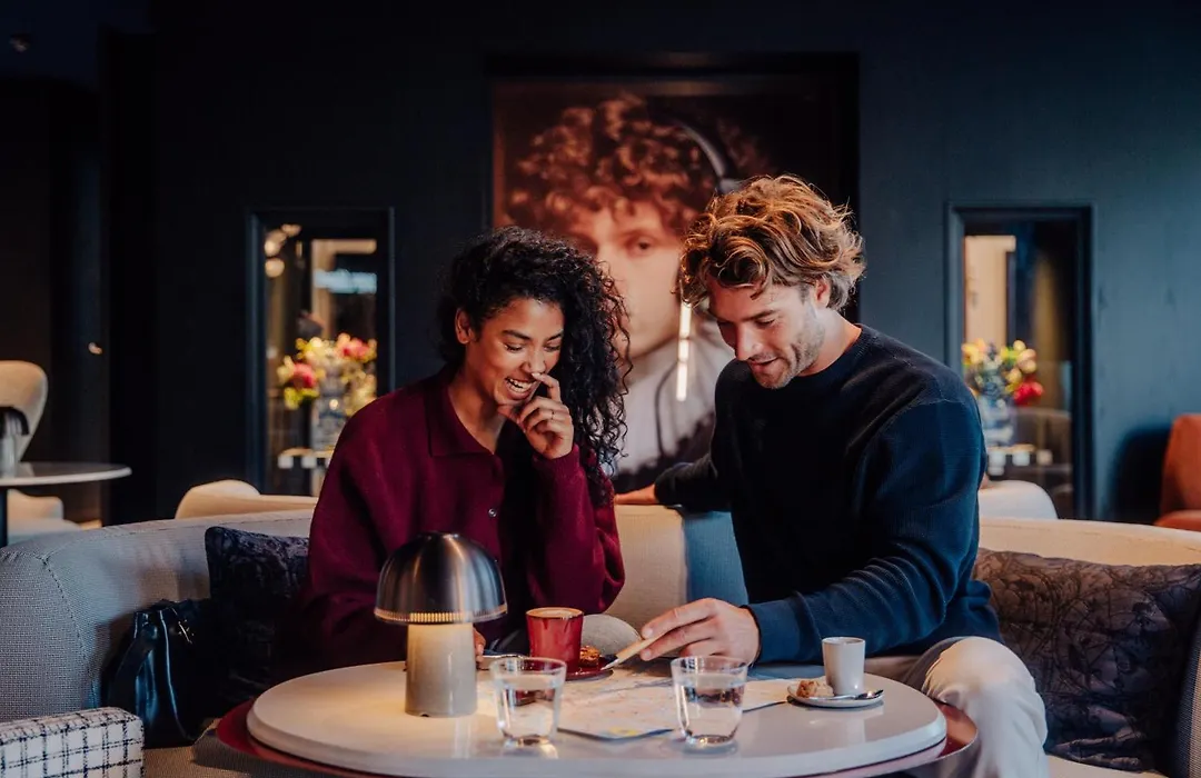 Andaz Amsterdam, Prinsengracht, By Hyatt-1