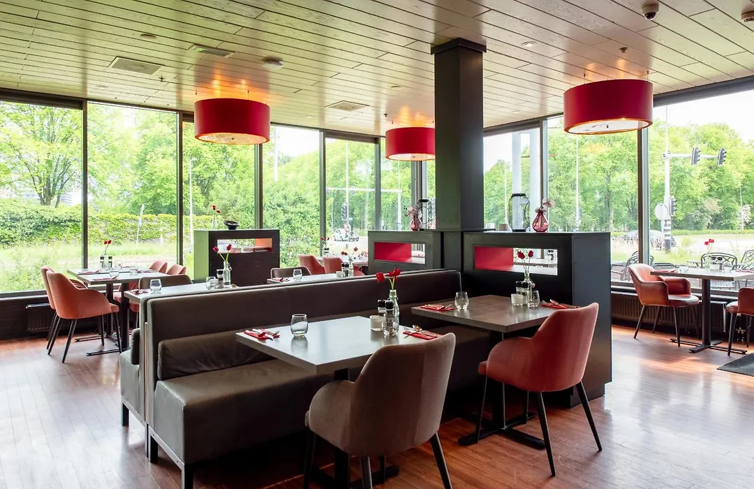 Bastion Hotel Amsterdam Noord-1