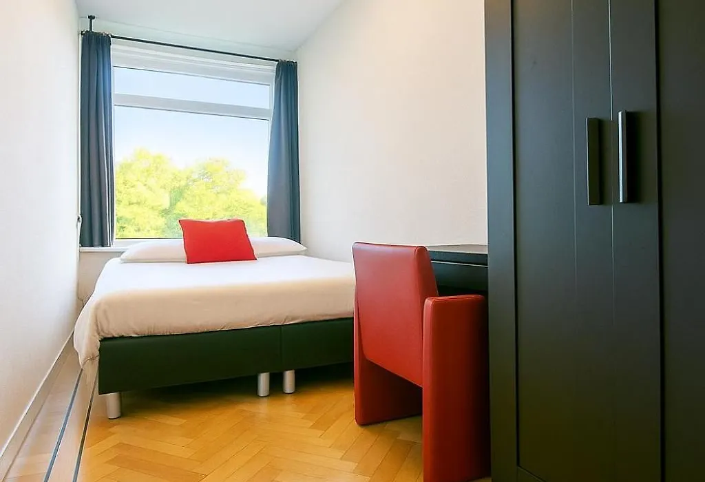 High Five Suite Amsterdam-1