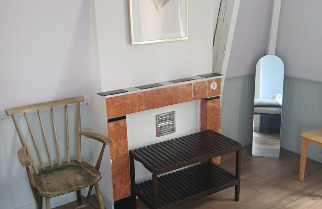 Hotel Tamara-1