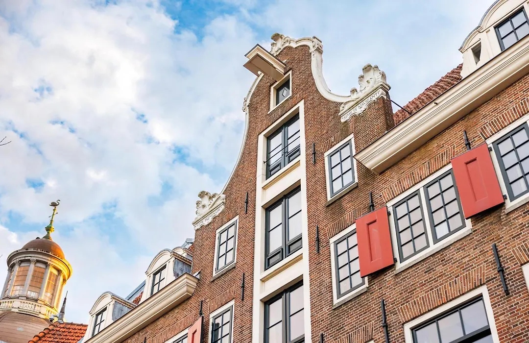 Hapimag Apartments Amsterdam-1
