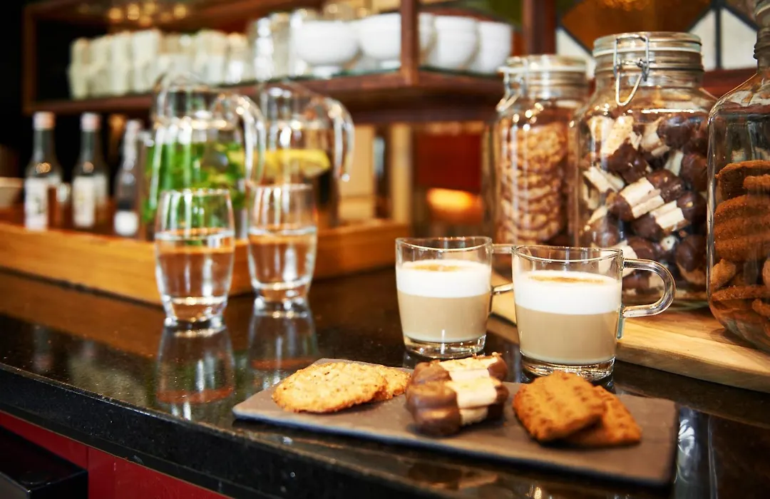 Banks Mansion - Boutique Hotel-1