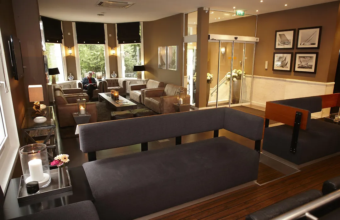 Hotel Piet Hein-1