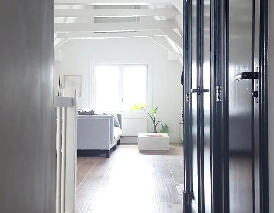 New V Luxury Apartment-1