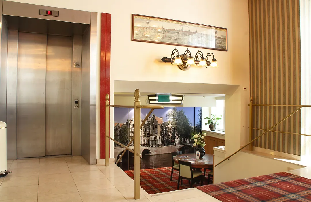 Avenue Hotel-1