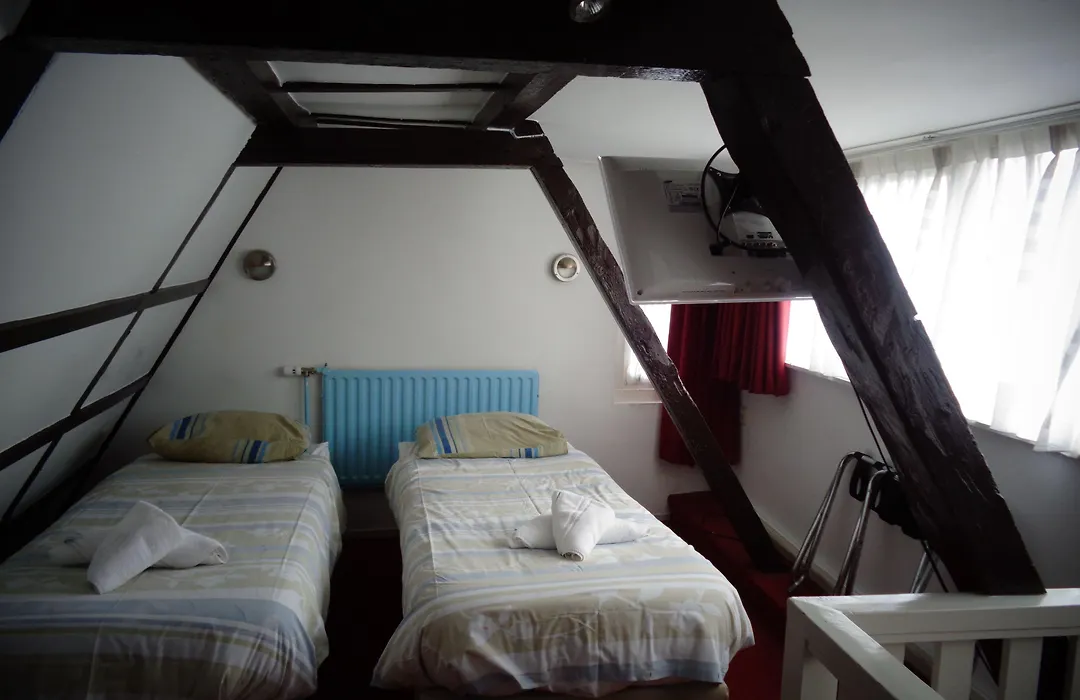 Hotel Torenzicht-1