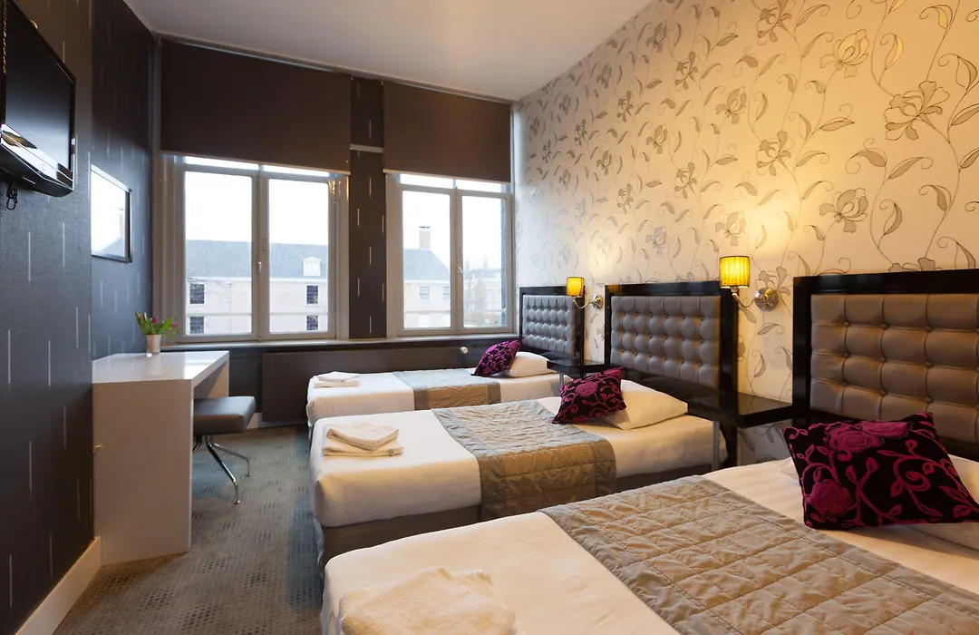 Hotel Hermitage Amsterdam-1