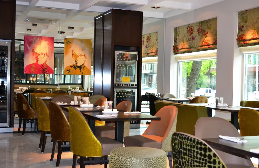 Boutique Hotel Notting Hill-1