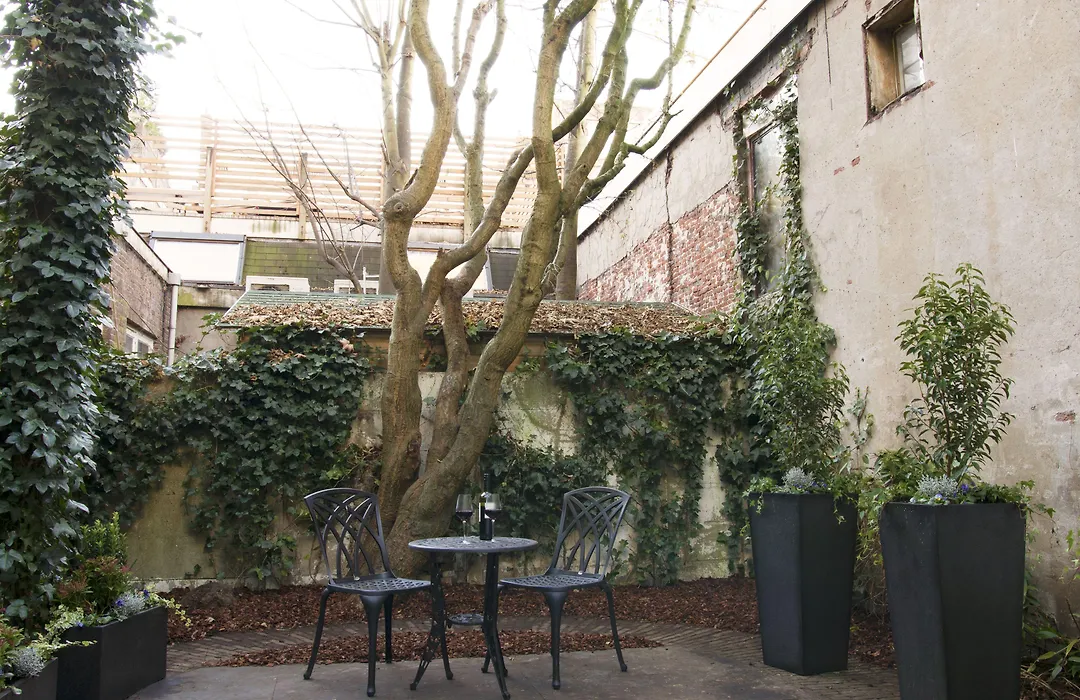 Grand Canal Boutique Hotel-1