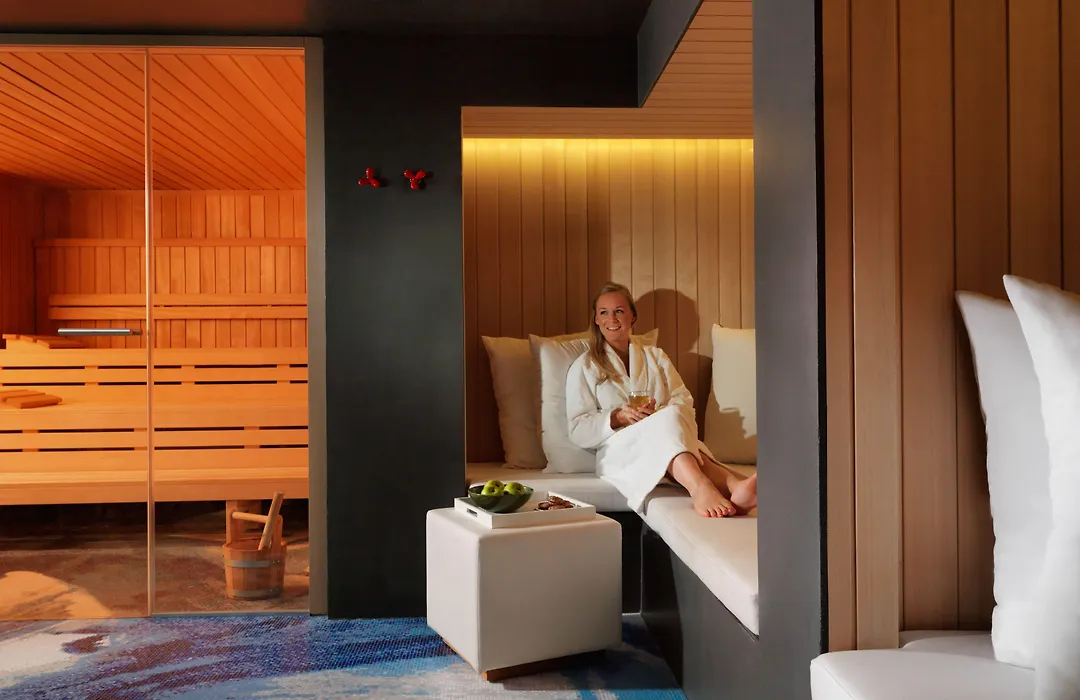 Andaz Amsterdam, Prinsengracht, By Hyatt-1