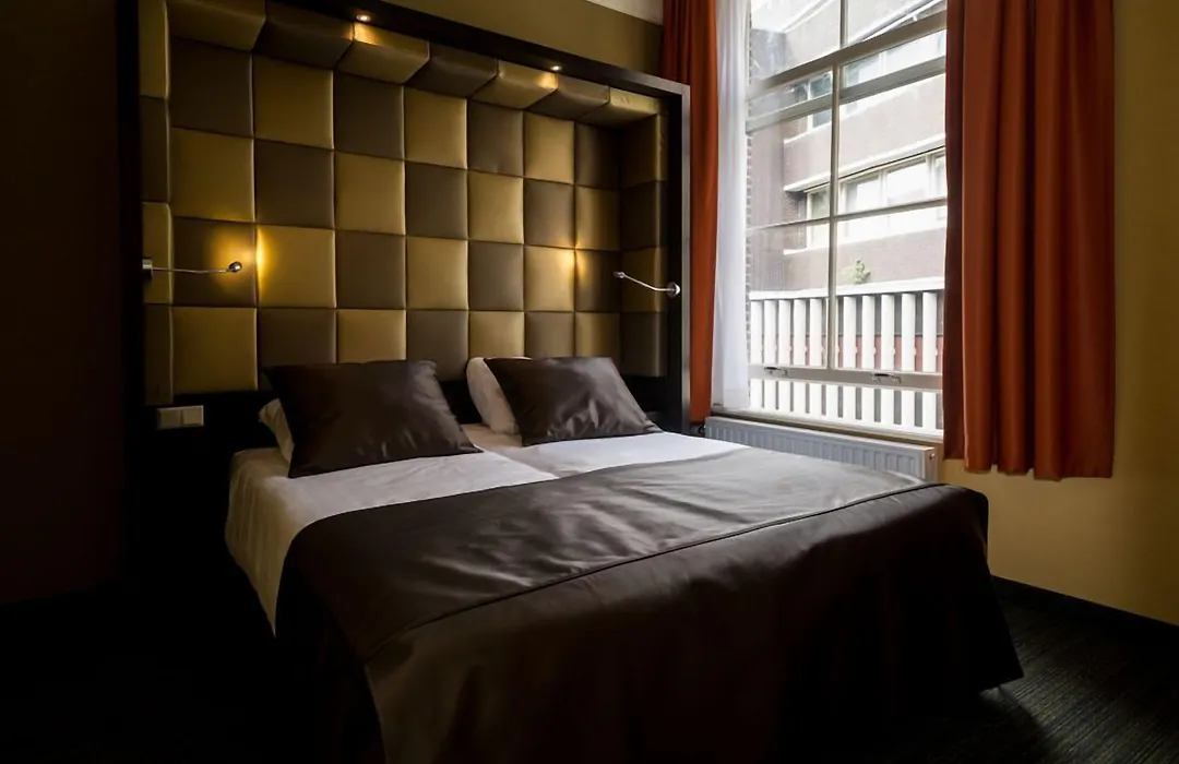 Golden Mansion Apartment Hotel-1