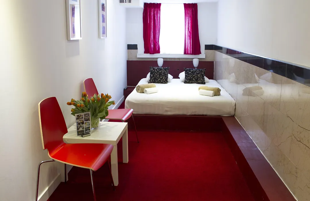 Floris Hotel-1