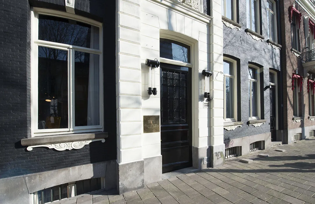 Boutique Hotel Oosteinde-1