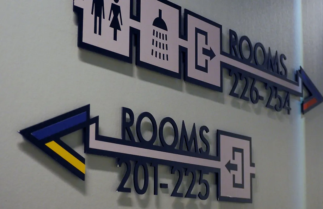 Clinknoord Hostel-1
