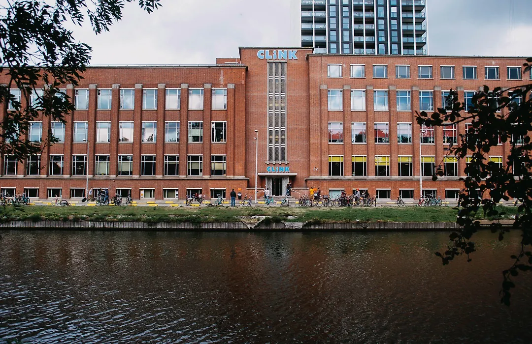 ClinkNOORD Hostel-1