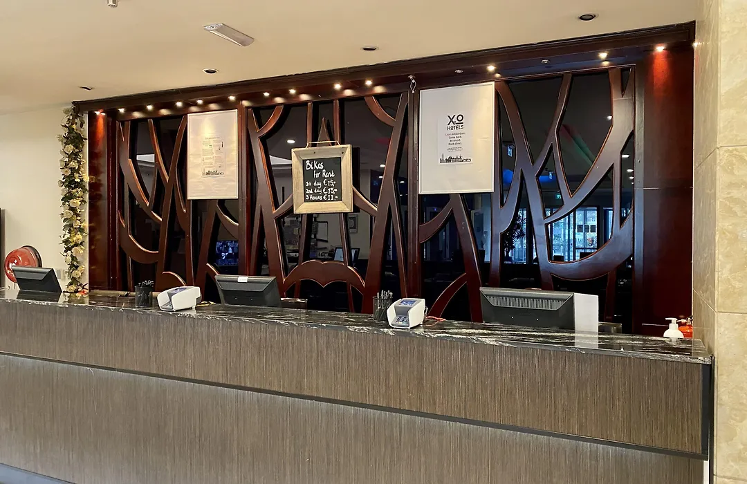Xo Hotels Blue Tower-1