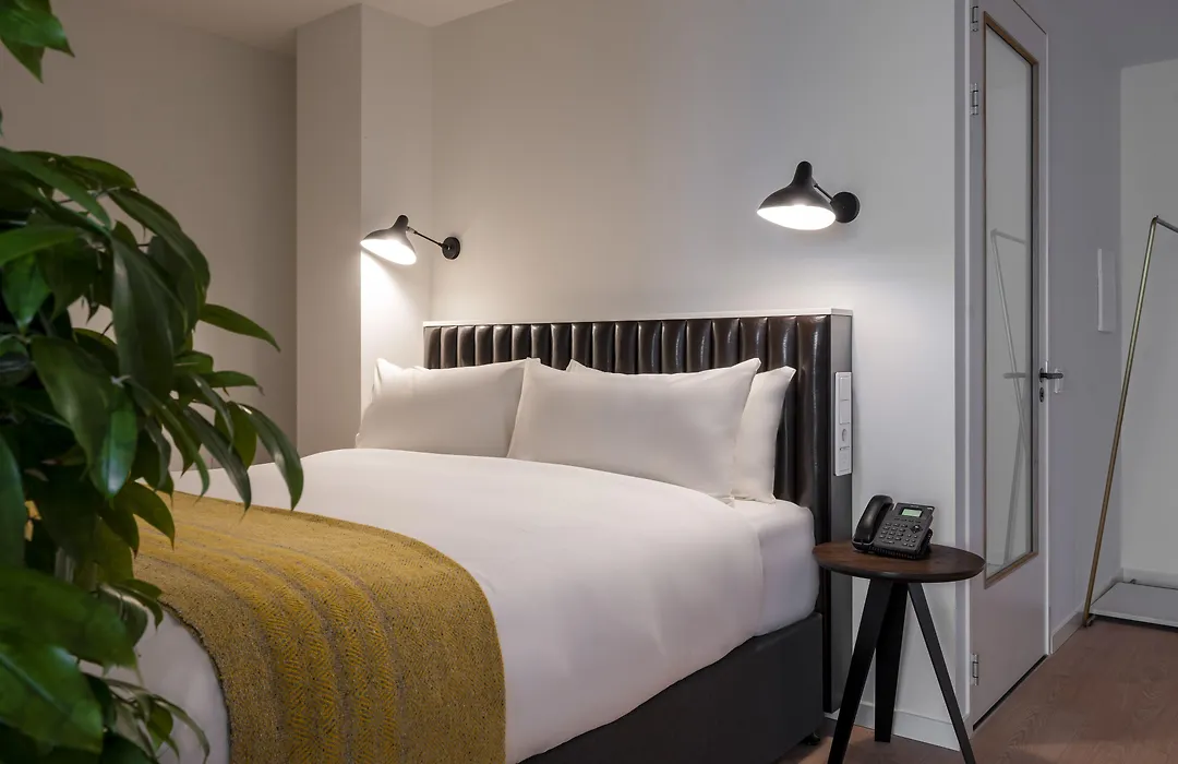 PREMIER SUITES PLUS Amsterdam-1